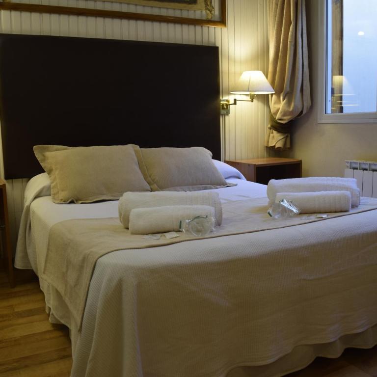 Hotel Nordico - Habitación Doble Estándar - 5