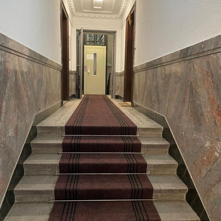 Apartman Aleksandra centar - Apartman sa 2 Spavaće Sobe - 16