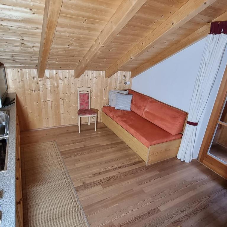 Apartment Himmelreichhof - Apartment mit Balkon - 9
