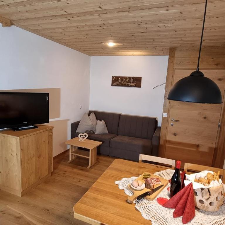 Apartment Himmelreichhof - Apartment mit Seeblick - 17