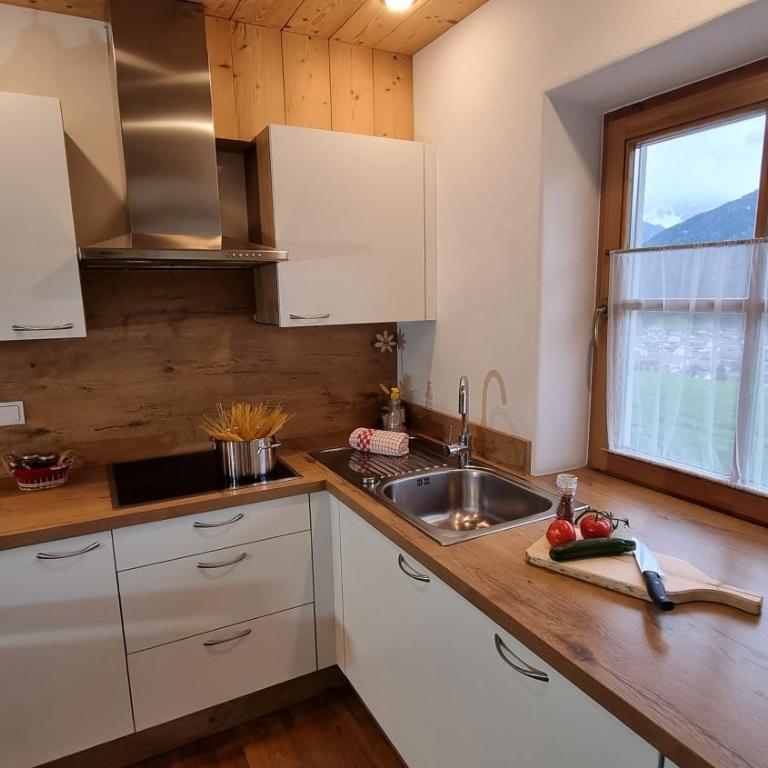 Apartment Himmelreichhof - Apartment mit Seeblick - 15