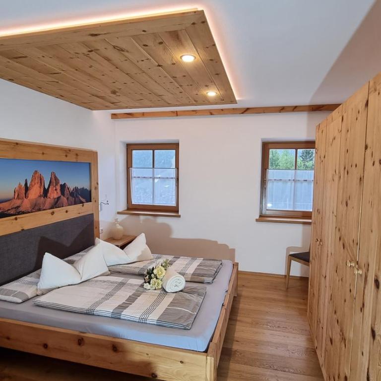 Apartment Himmelreichhof - Apartment mit Seeblick - 11