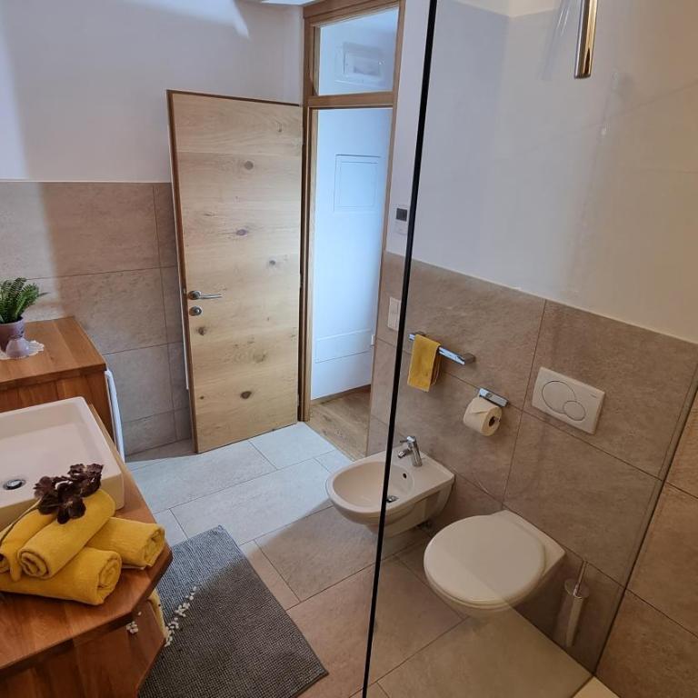 Apartment Himmelreichhof - Apartment mit Seeblick - 8