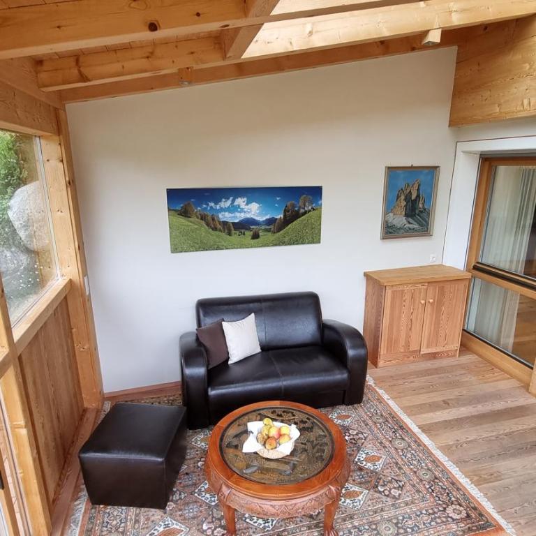 Apartment Himmelreichhof - Apartment mit Seeblick - 6