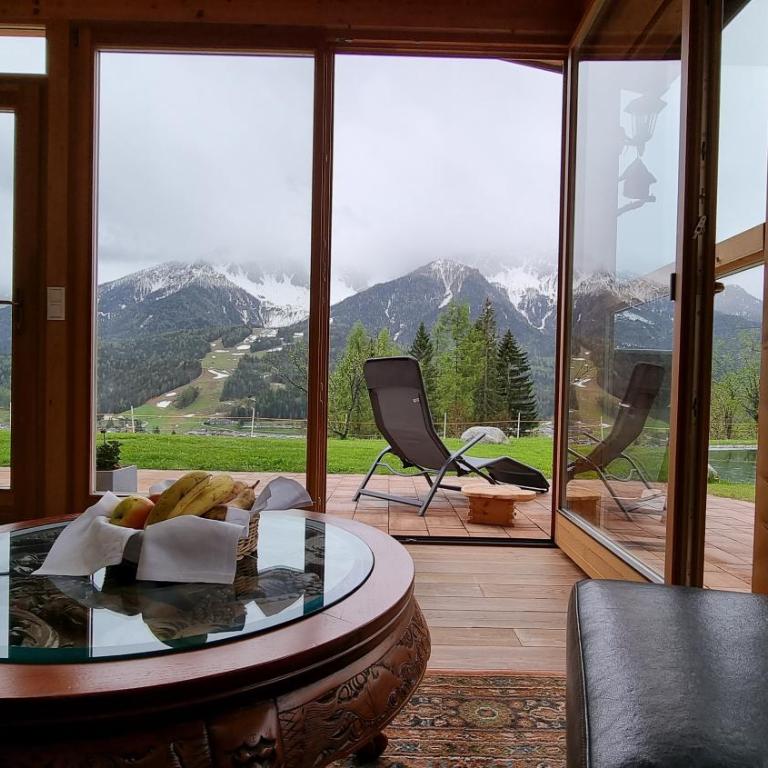 Apartment Himmelreichhof - Apartment mit Seeblick - 4