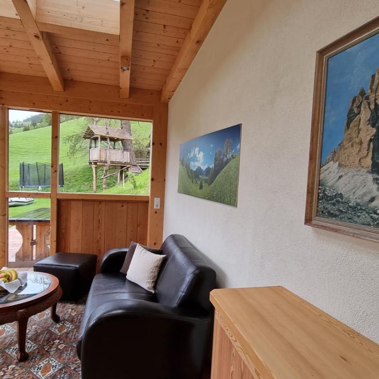 Apartment Himmelreichhof - Apartment mit Seeblick - 5