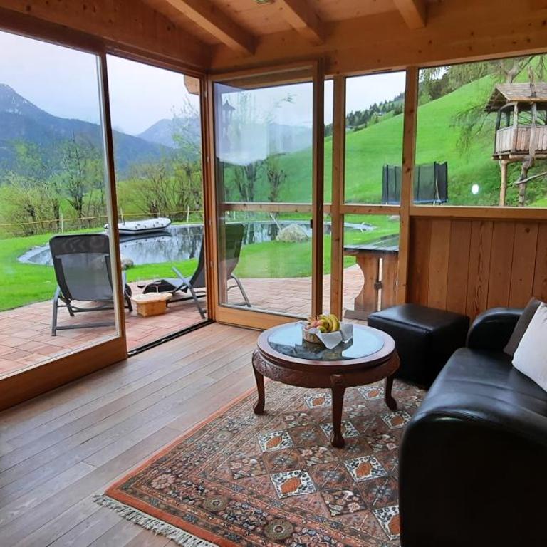 Apartment Himmelreichhof - Apartment mit Seeblick - 3