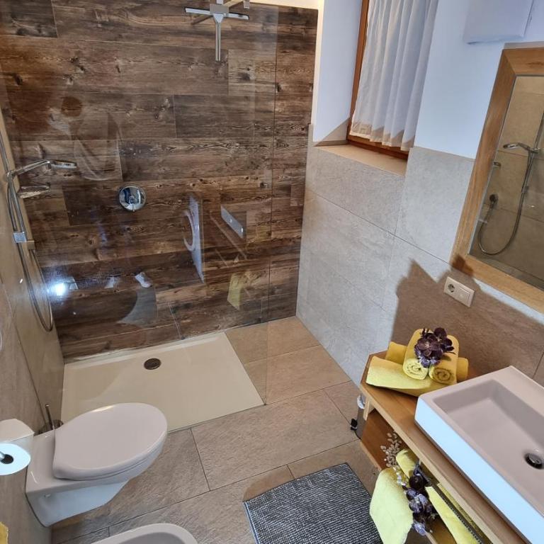 Apartment Himmelreichhof - Apartment mit Seeblick - 14
