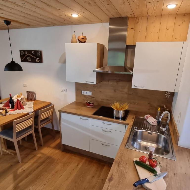 Apartment Himmelreichhof - Apartment mit Seeblick - 21