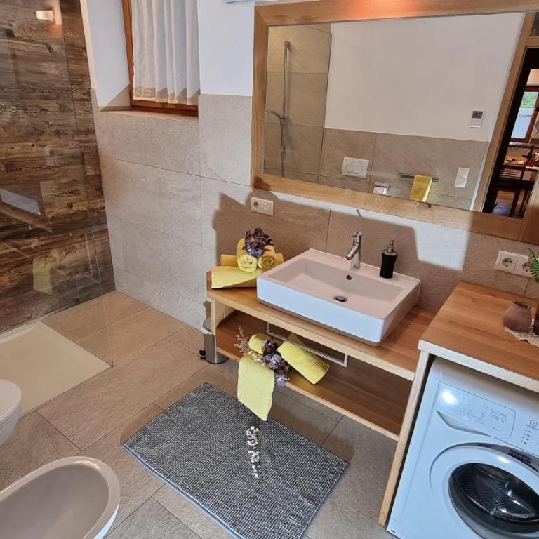 Apartment Himmelreichhof - Apartment mit Seeblick - 18
