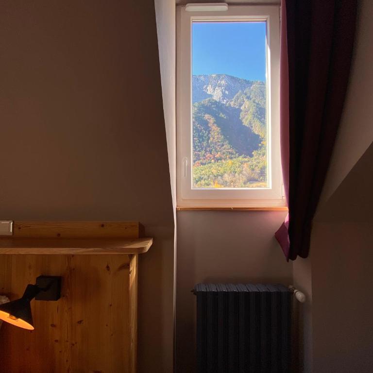 hôtel oberland - Chambre Double Supérieure - 22