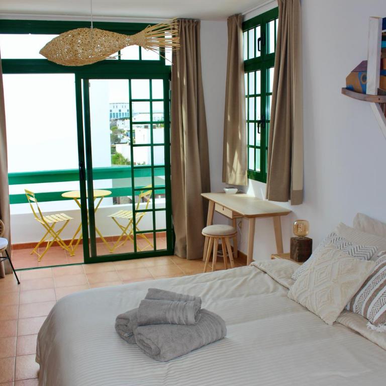 Casa La Esperanza - Three-Bedroom House - 12
