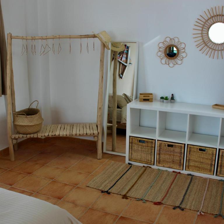 Casa La Esperanza - Three-Bedroom House - 13
