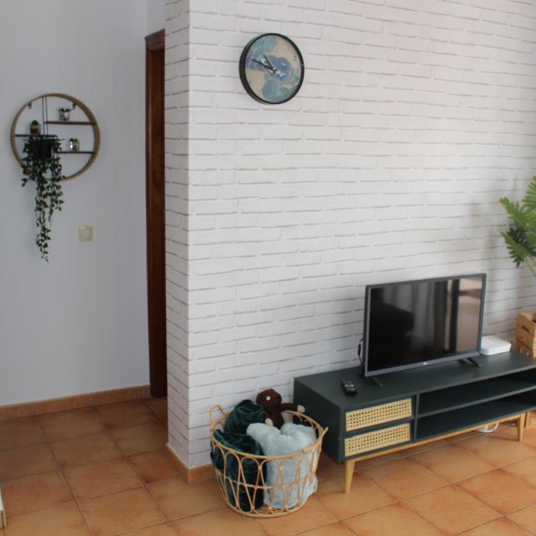 Casa La Esperanza - Three-Bedroom House - 9