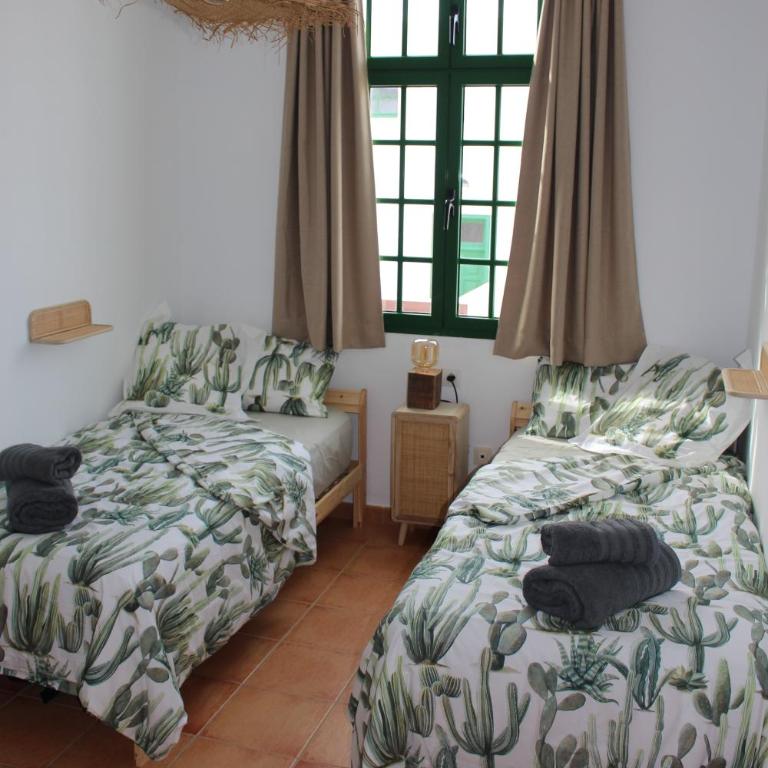 Casa La Esperanza - Three-Bedroom House - 16