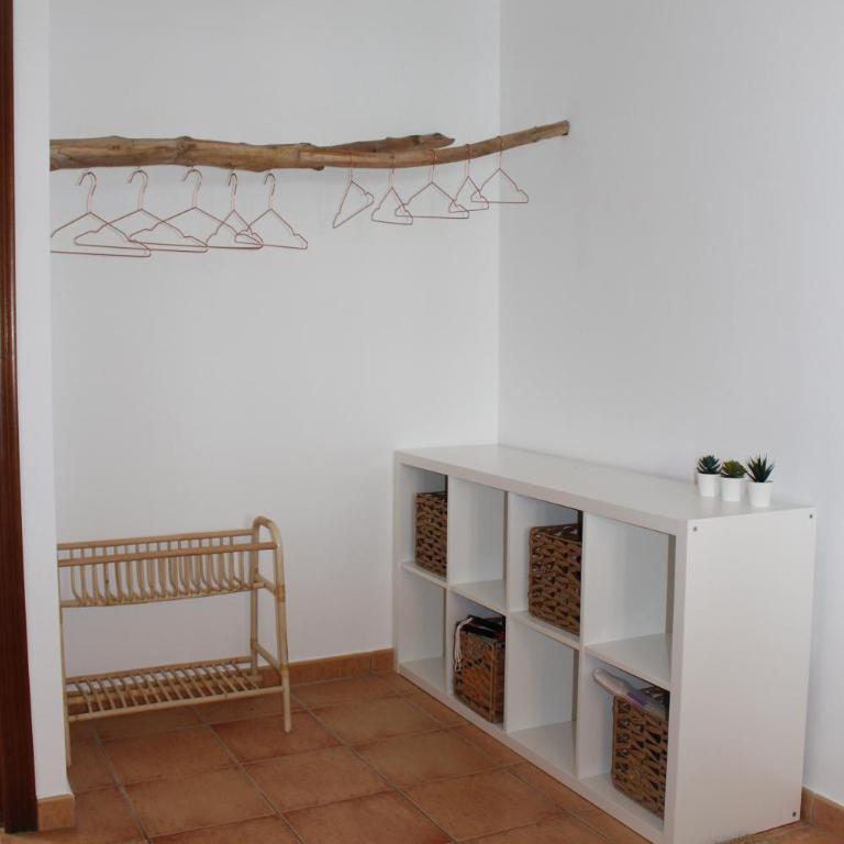 Casa La Esperanza - Three-Bedroom House - 11