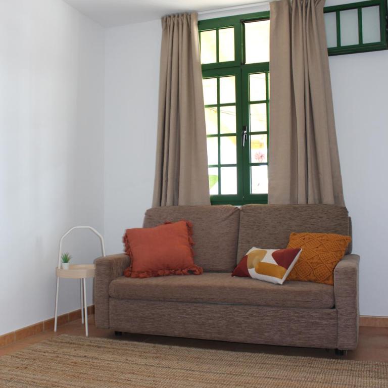 Casa La Esperanza - Three-Bedroom House - 10
