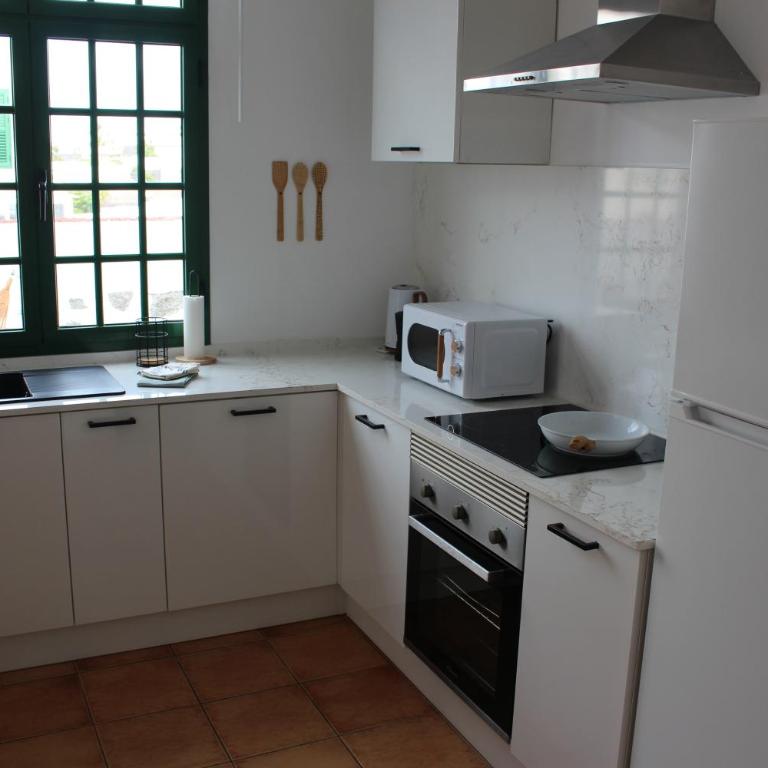Casa La Esperanza - Three-Bedroom House - 7