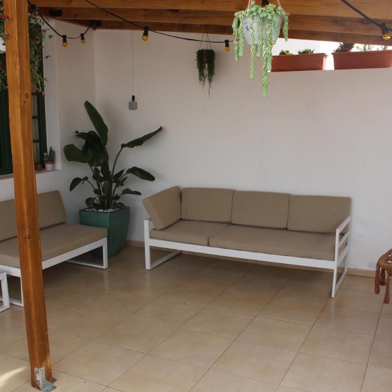 Casa La Esperanza - Three-Bedroom House - 5