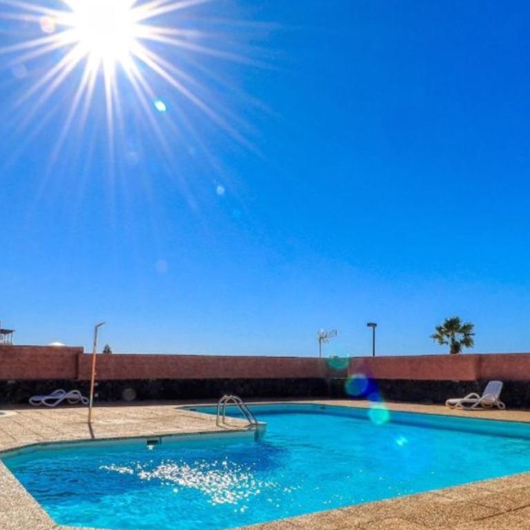 Casa La Esperanza - Three-Bedroom House - 18