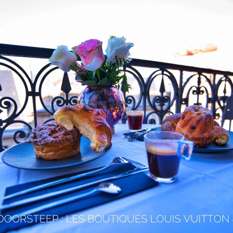 LIFE VOYAGE & SPA - Strasbourg's City Center Luxury Experience - Suite Deluxe - Private Sauna & 'Whirpool Bath' with Balcony - 27