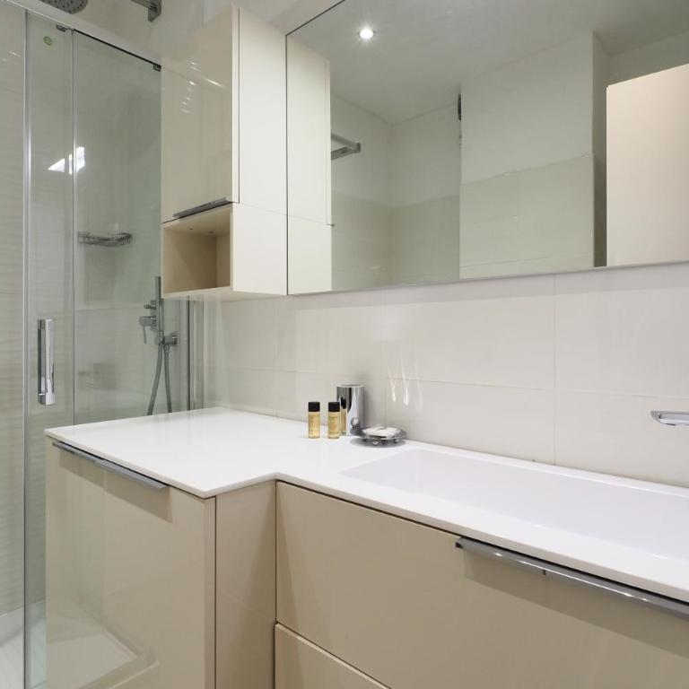 Duomo Luxury Apartment VI - Appartamento con 1 Camera da Letto - 18