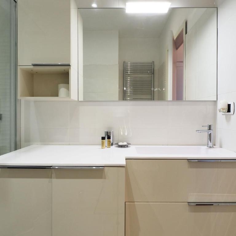 Duomo Luxury Apartment VI - Appartamento con 1 Camera da Letto - 15