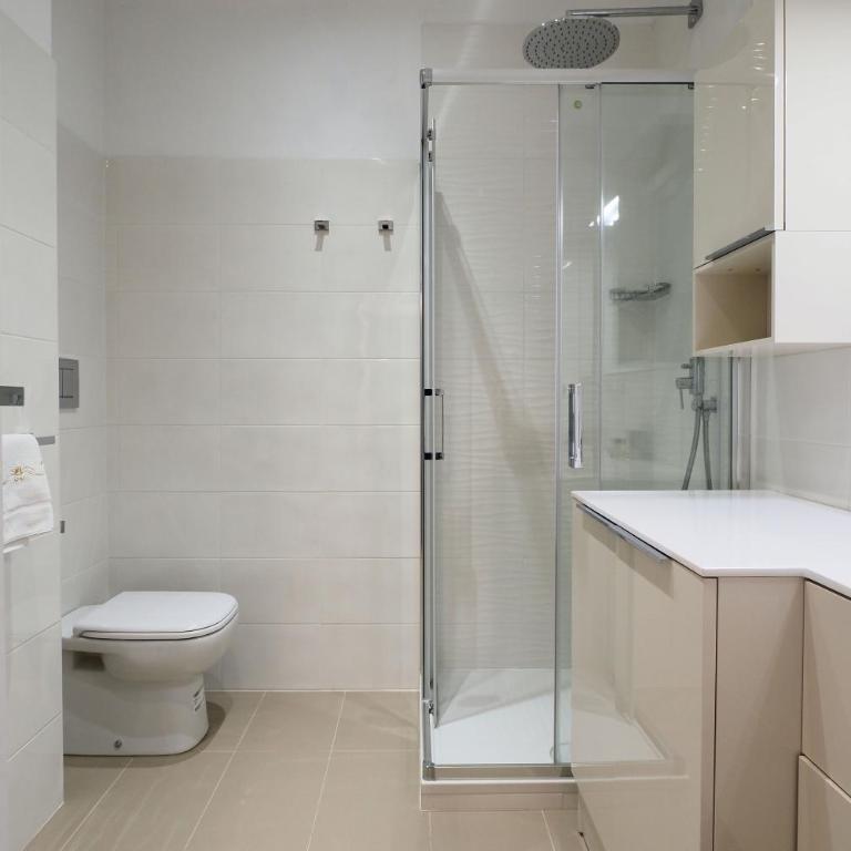 Duomo Luxury Apartment VI - Appartamento con 1 Camera da Letto - 16