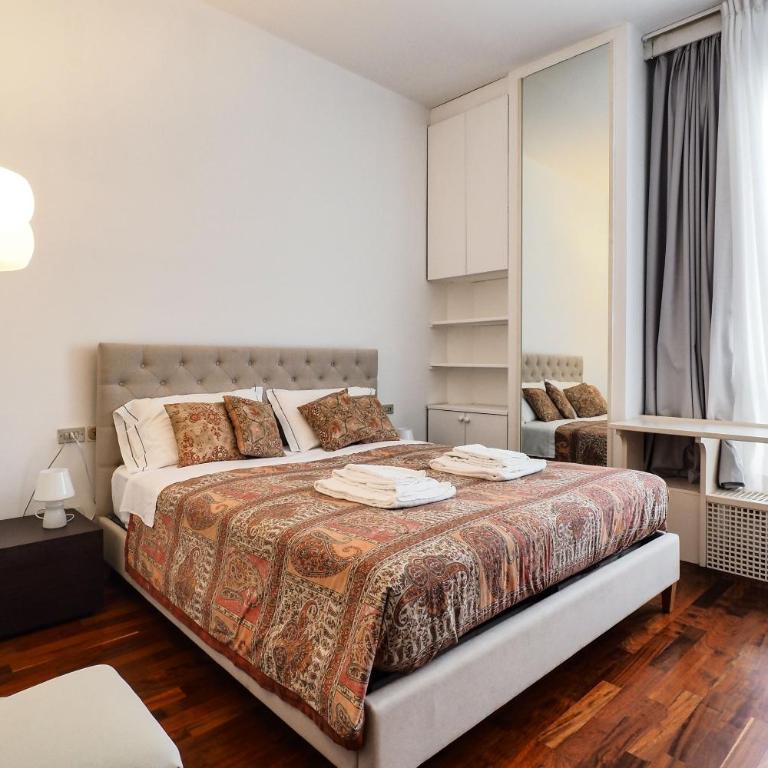 Duomo Luxury Apartment VI - Appartamento con 1 Camera da Letto - 2