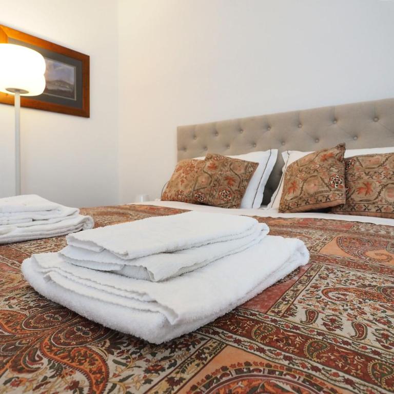 Duomo Luxury Apartment VI - Appartamento con 1 Camera da Letto - 23