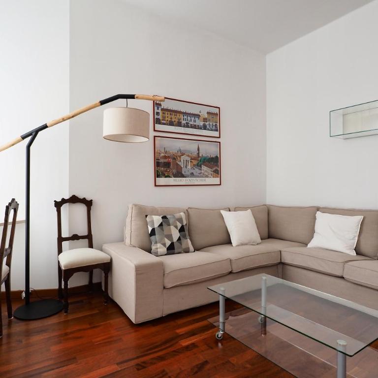 Duomo Luxury Apartment VI - Appartamento con 1 Camera da Letto - 5