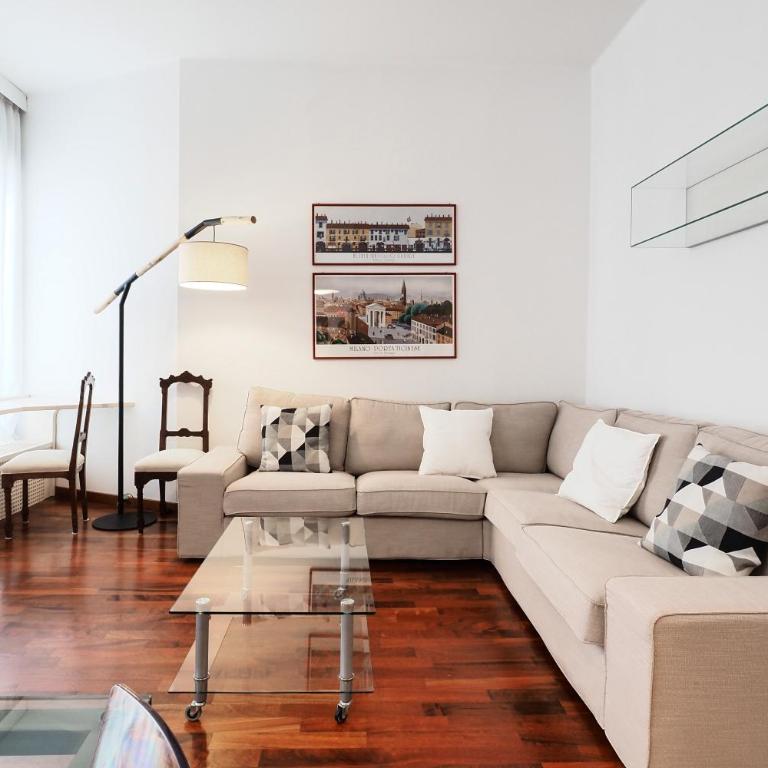 Duomo Luxury Apartment VI - Appartamento con 1 Camera da Letto - 22
