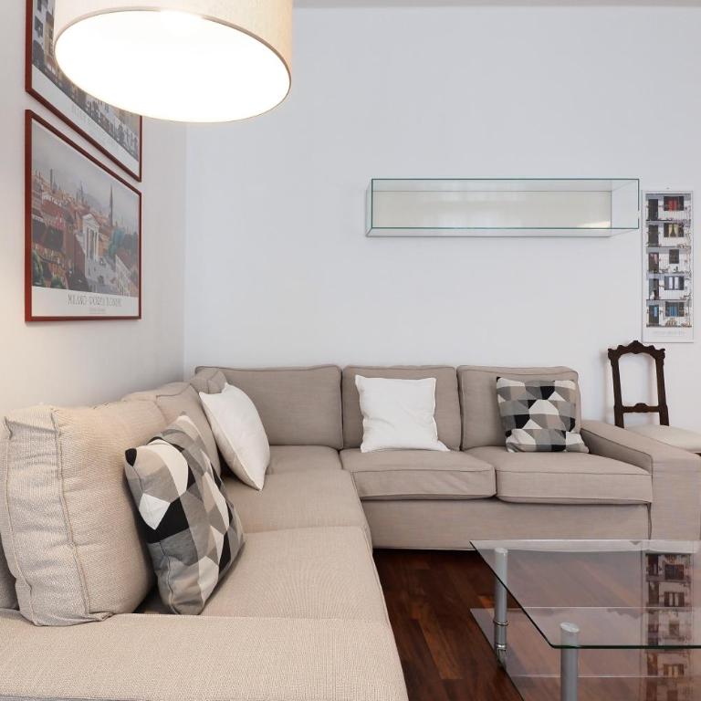 Duomo Luxury Apartment VI - Appartamento con 1 Camera da Letto - 19
