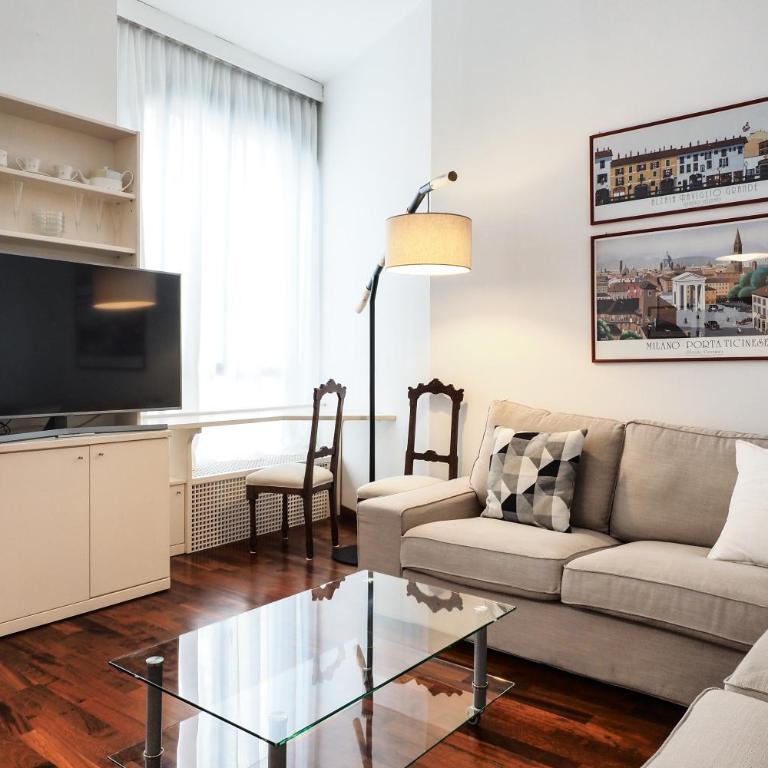 Duomo Luxury Apartment VI - Appartamento con 1 Camera da Letto - 25