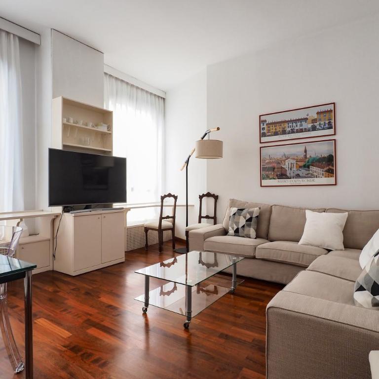 Duomo Luxury Apartment VI - Appartamento con 1 Camera da Letto - 24