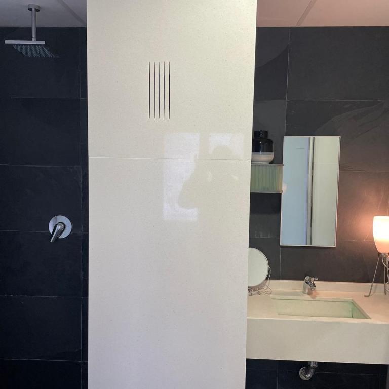 UIM Mediterraneo ATICO San Pedro Wifi - Apartamento de 1 dormitorio - 14