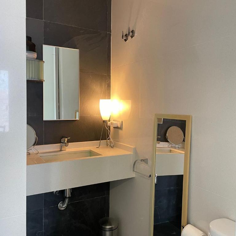 UIM Mediterraneo ATICO San Pedro Wifi - Apartamento de 1 dormitorio - 12