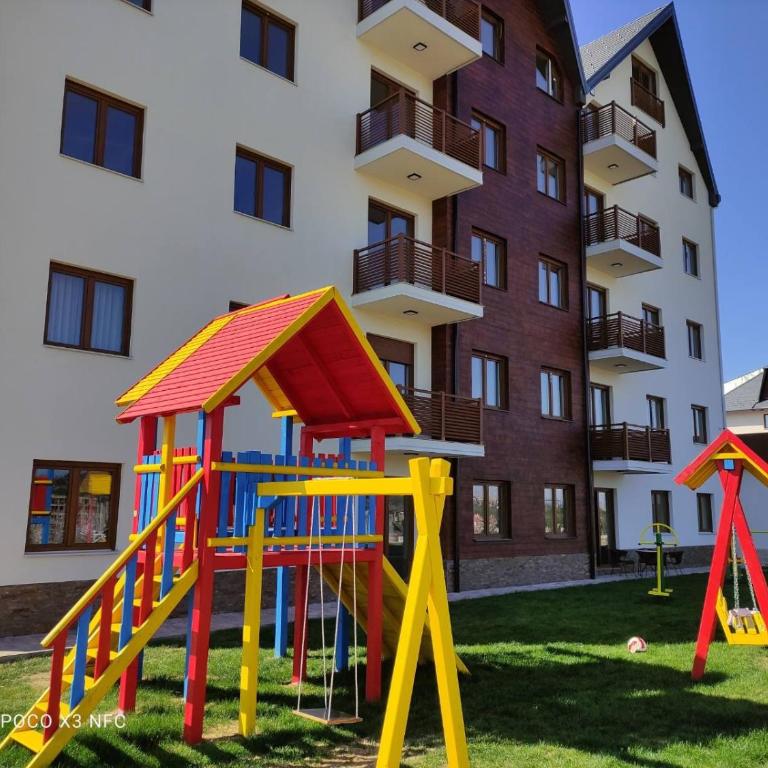 Apartments Mons in Vila Katalina - Apartment with Garden View - 4