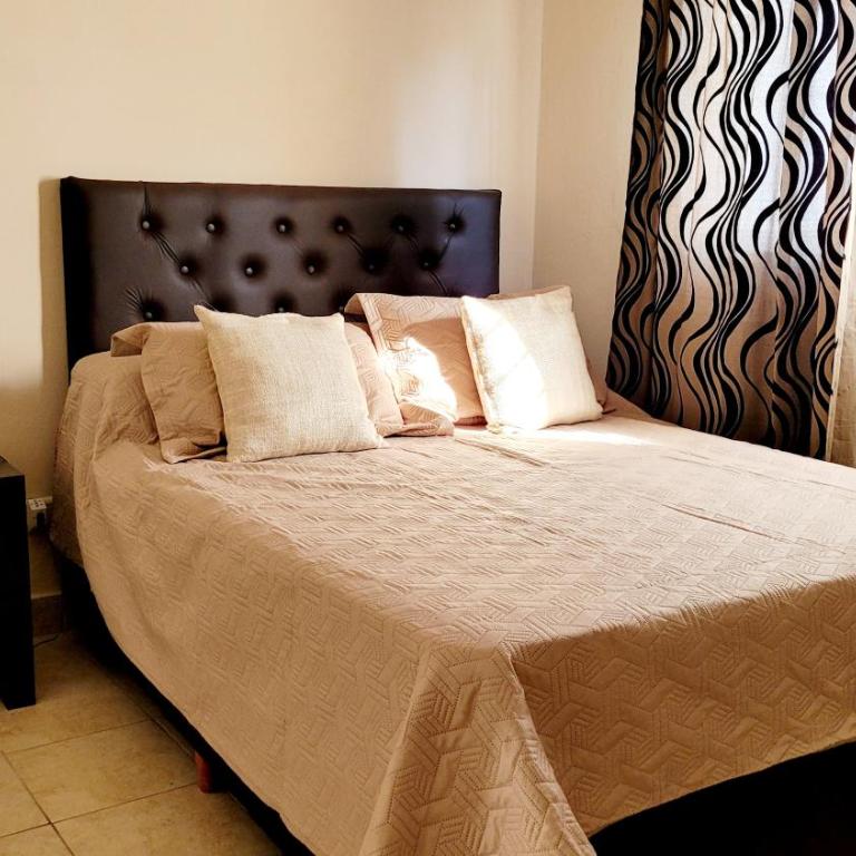 Victorino House en el Cerro de las Rosas con cochera - Apartamento de 1 dormitorio - 5