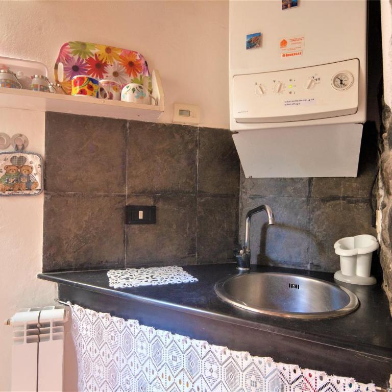 Casedirio Apartment - Riomaggiore - Casa - 14