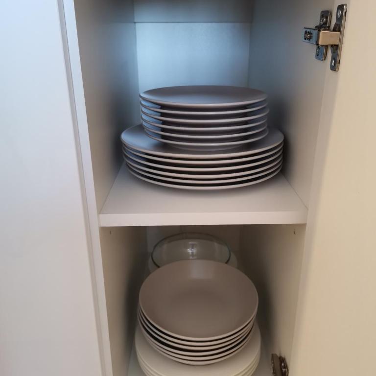 SANS Lux Apartman N42 Milmari Kopaonik - Studio Apartment - 20