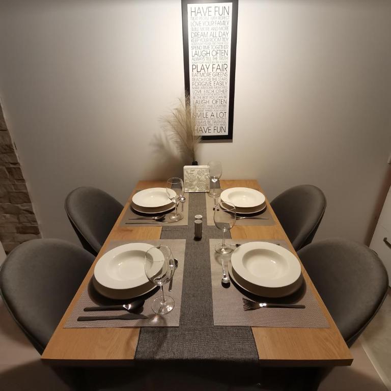 SANS Lux Apartman N42 Milmari Kopaonik - Studio Apartment - 16