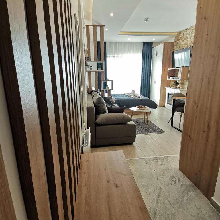 SANS Lux Apartman N42 Milmari Kopaonik - Studio Apartment - 38