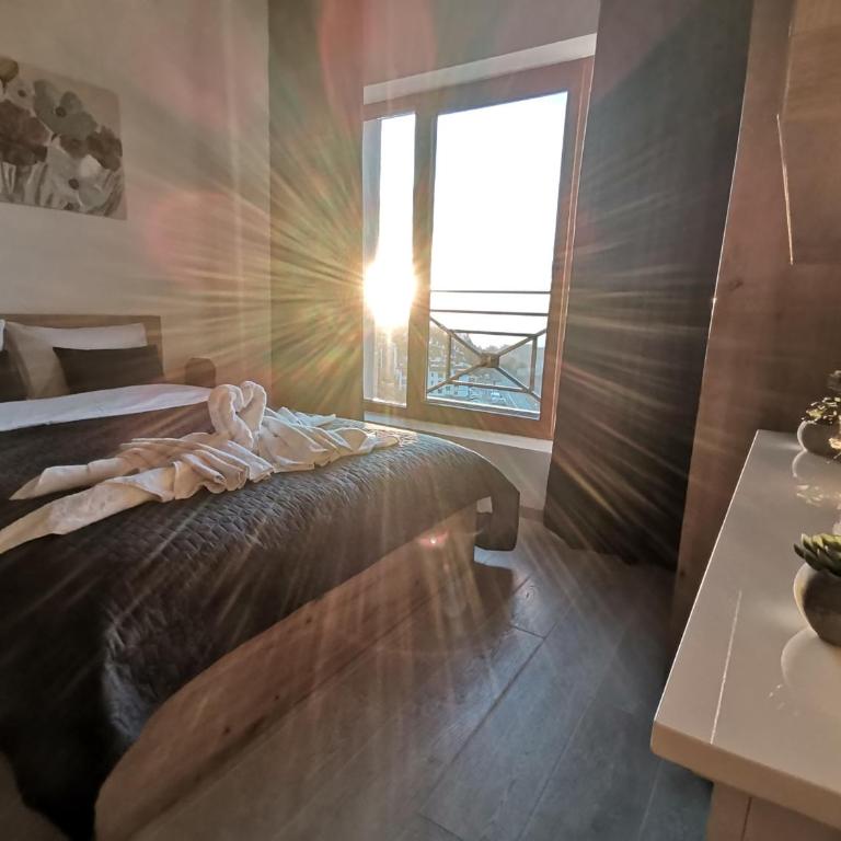 SANS Lux Apartman N42 Milmari Kopaonik - Studio Apartment - 1