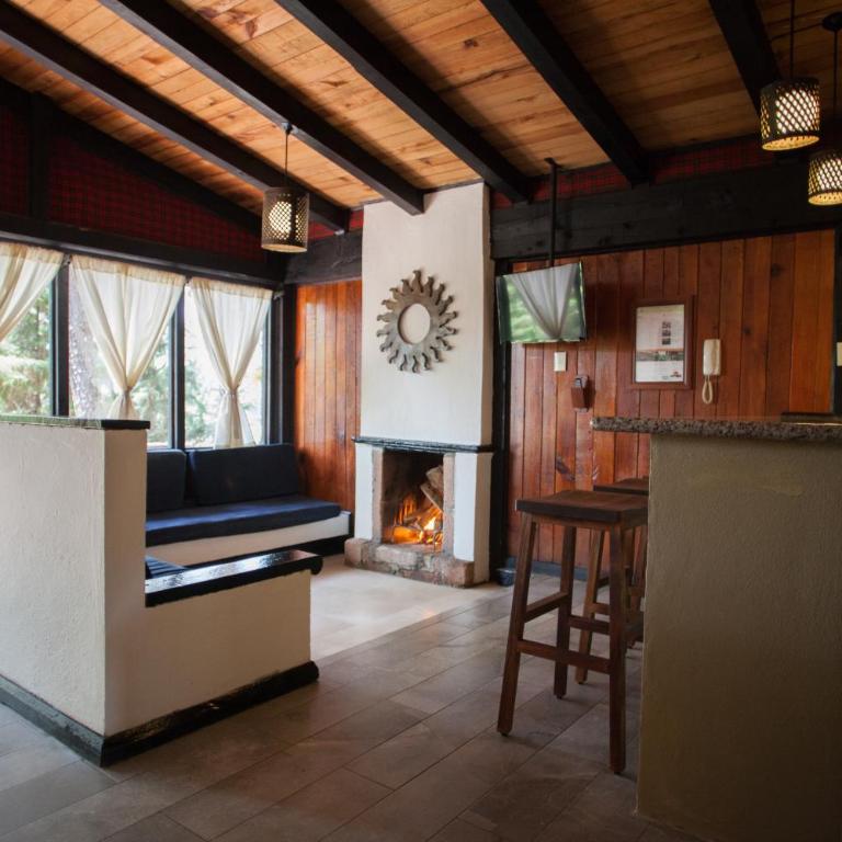 Monteverde - Chalet de 1 dormitorio - 2