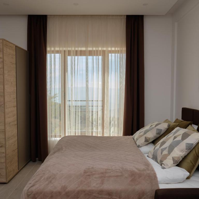 Ski & Spa Apartment N34 Milmari Resort Kopaonik - Studio with Mountain View - 11