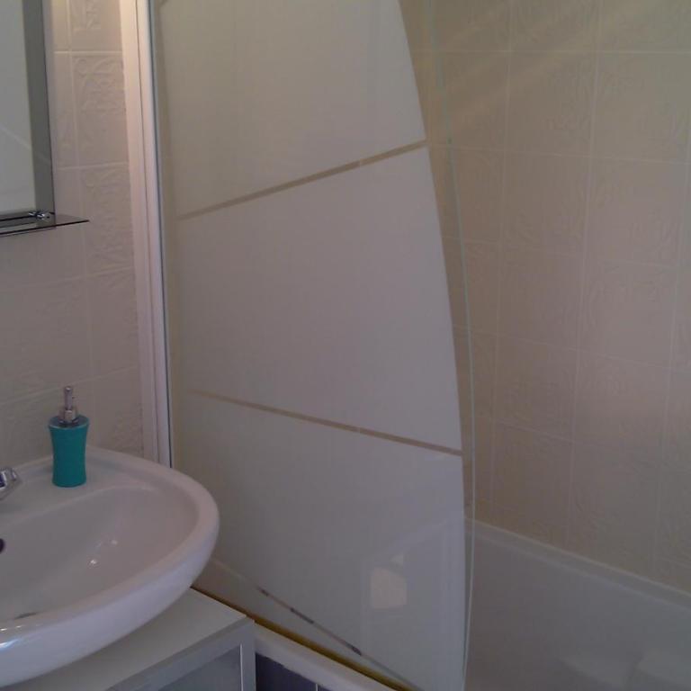 Le Duplex - Appartement en Duplex - 11