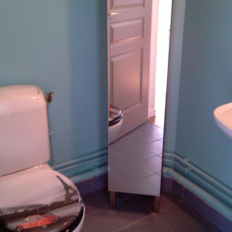 Le Duplex - Appartement en Duplex - 13