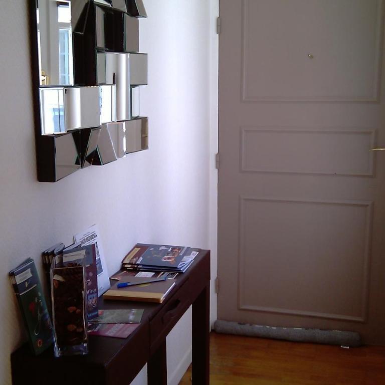 Le Duplex - Appartement en Duplex - 8