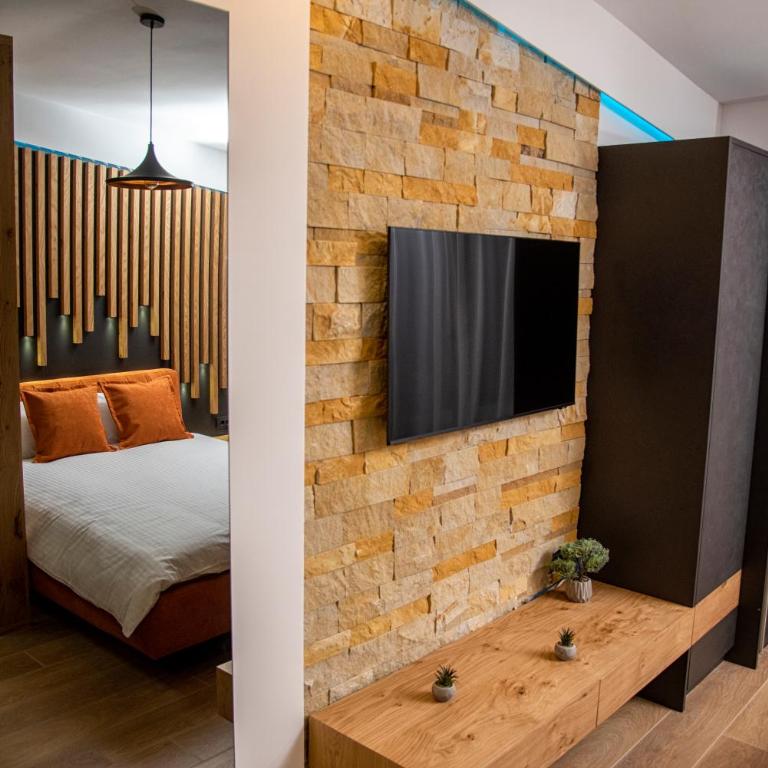 Pleasure Lux MILMARI-Kopaonik - Two-Bedroom Apartment - 7